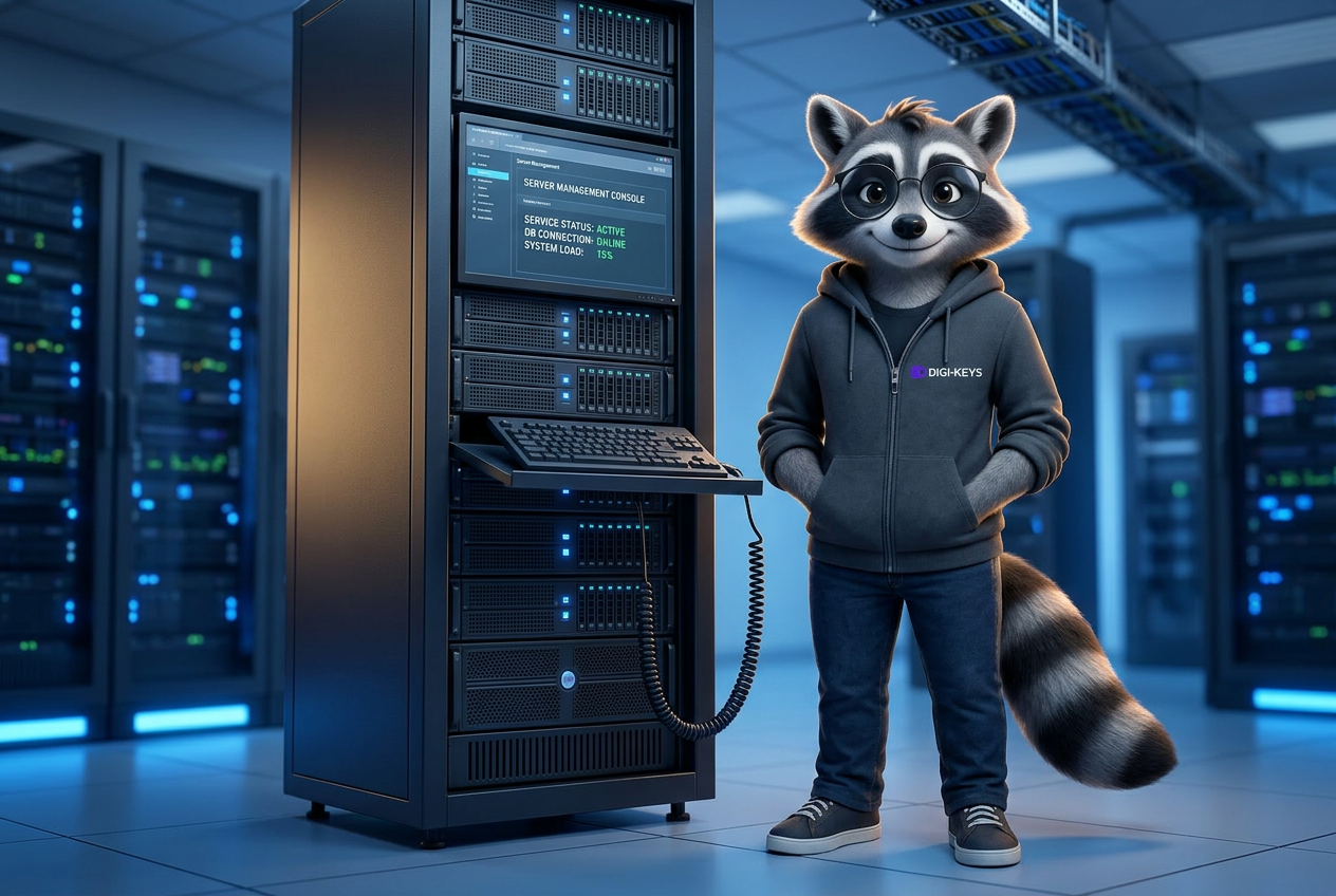 Windows Server для 1С: сервер приложений предприятия