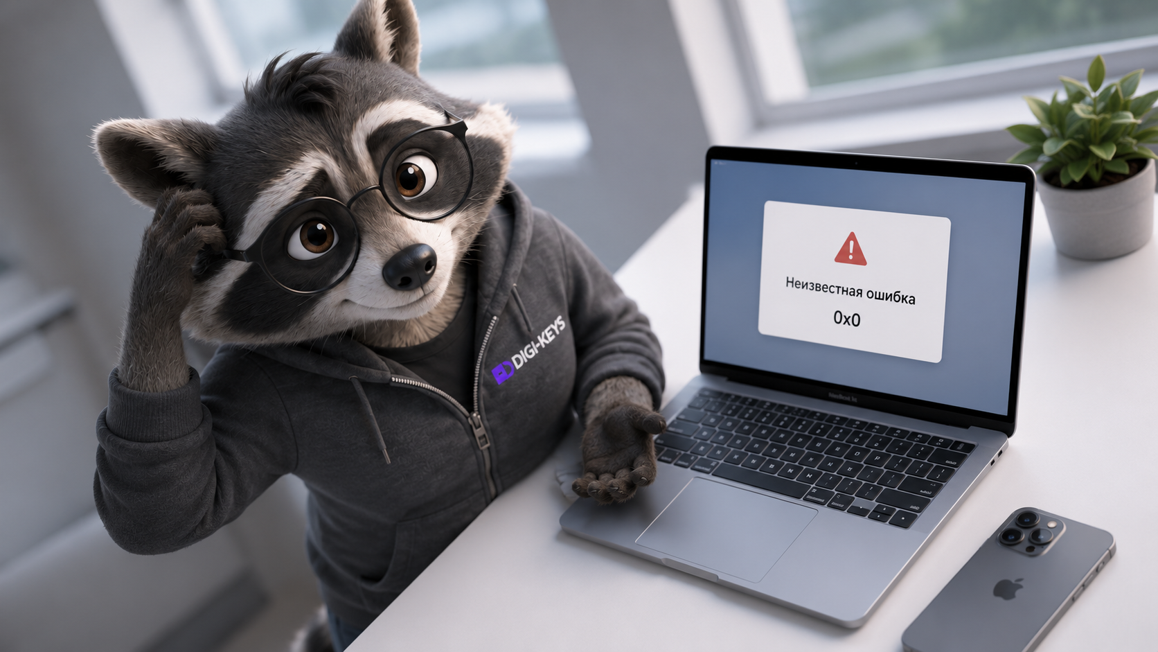 Ошибка 0x0 в Office на Mac после обновления Microsoft: причина и решение