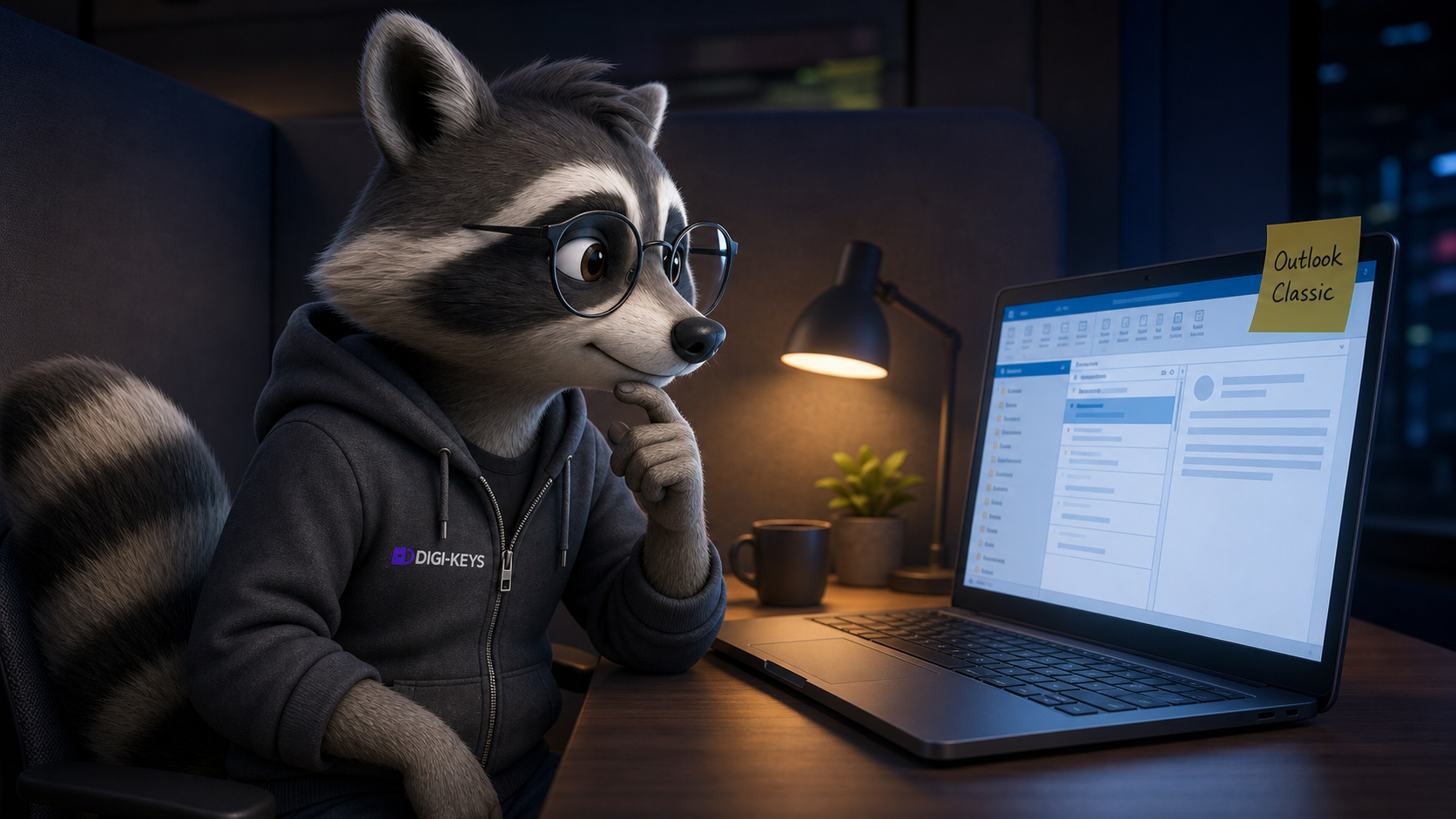 Microsoft Outlook 2024, 2021, 2019, 2016 — какую версию купить