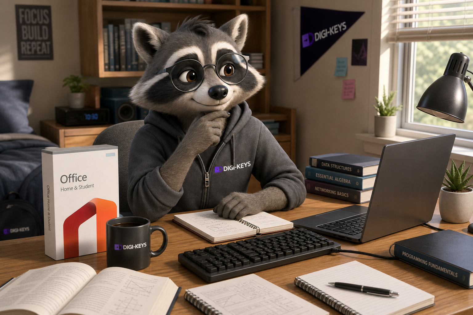 Office для студента: какую версию взять для учёбы