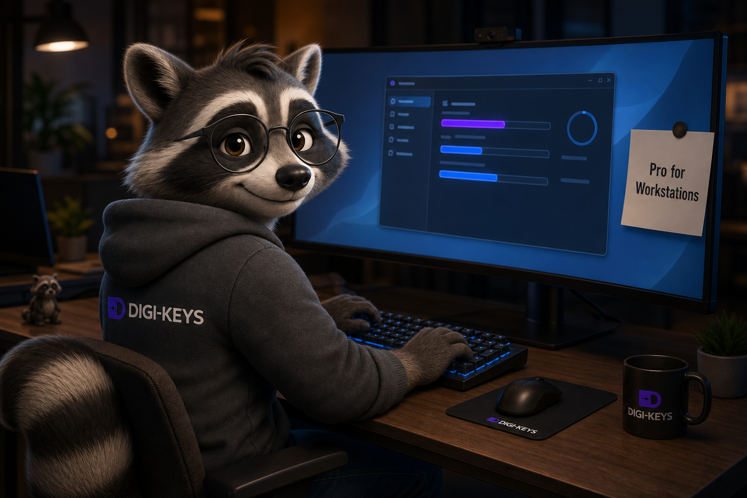 Windows 11 Pro for Workstations: кому нужна и чем отличается от обычной Pro