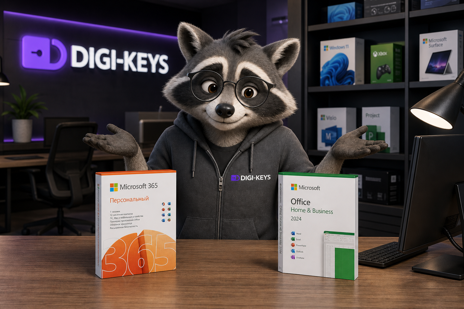 Какой Office купить навсегда без подписки