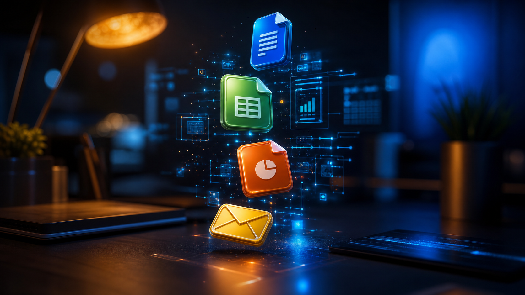 Что нового в Microsoft Office 2024: обзор нововведений