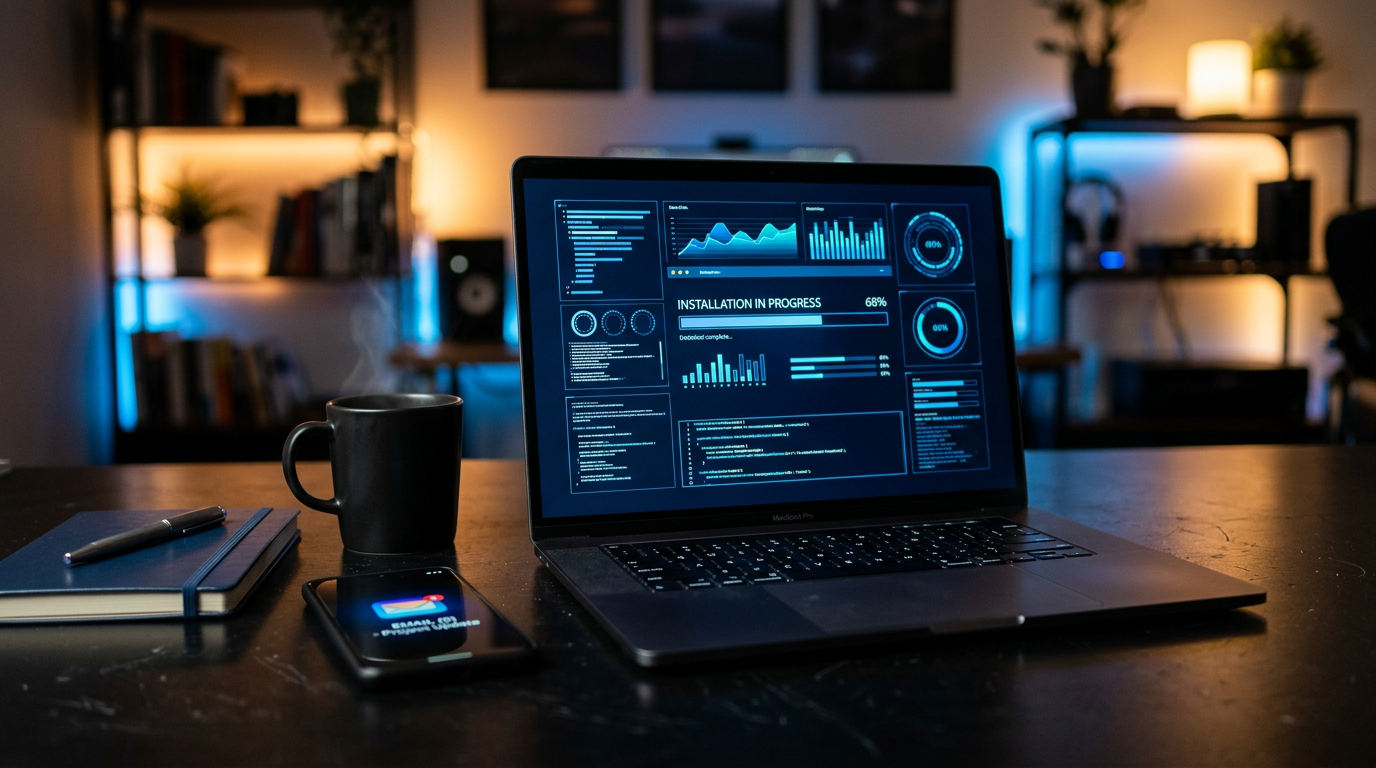 Как установить и активировать Microsoft Office 2024