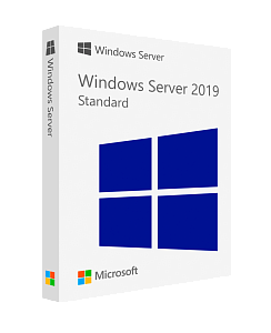 Microsoft Windows Server 2019 Standard