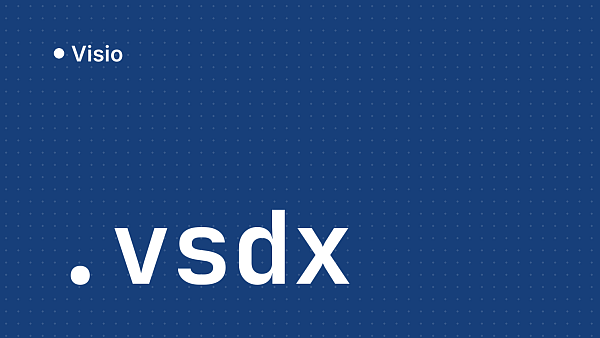 Чем открыть VSDX: просмотр и редактирование схем Visio