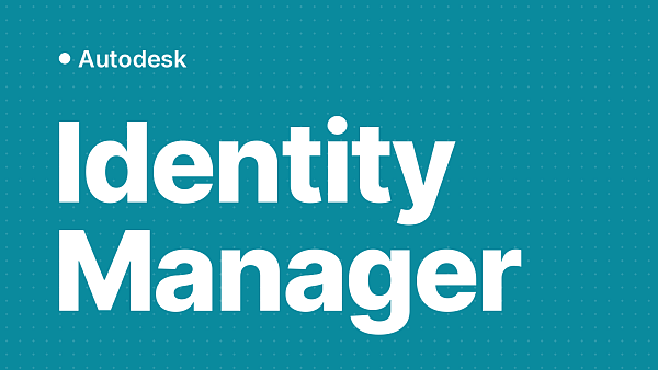 Autodesk Identity Manager: что это за программа, можно ли удалить, как обновить и что делать, если вылетает или не даёт войти