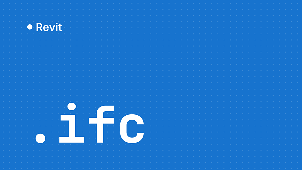 Как открыть IFC: просмотр BIM-модели и работа в Revit