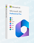 Microsoft Office 365 Pro Plus — аккаунт с бессрочной подпиской