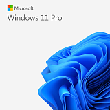 Microsoft Windows 11 Pro — бессрочный ключ