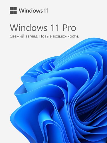 Microsoft Windows 11 Pro