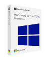 Microsoft Windows Server 2016 Datacenter