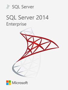 Microsoft SQL Server 2014 Enterprise