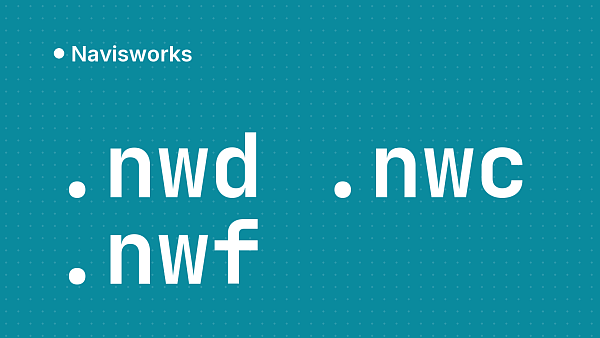Чем открыть NWD, NWC и NWF: бесплатный просмотр, AutoCAD и Revit