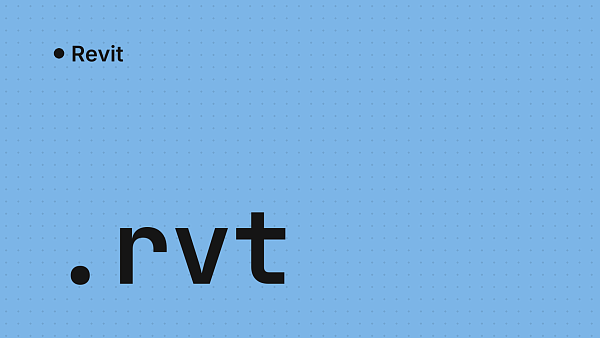 Чем открыть RVT: просмотр модели и выбор версии Revit