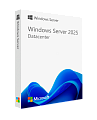 Microsoft Windows Server 2025 Datacenter