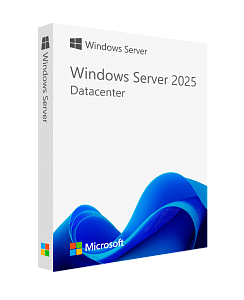 Microsoft Windows Server 2025 Datacenter