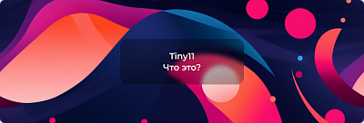 Tiny11 - маленькая, но мощная операционная система с высоким уровнем безопасности