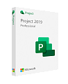 Microsoft Project 2019 Professional