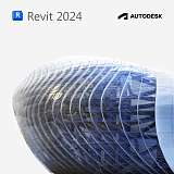 Autodesk Revit 2024 для Windows — ключ на 12 месяцев, без VPN