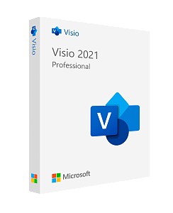 Microsoft Visio 2021 Professional