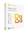 Microsoft Office 2010 Professional Plus