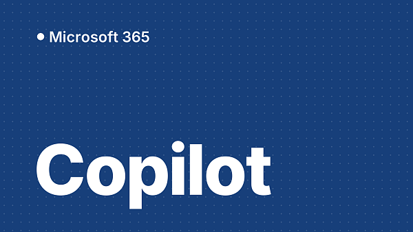 Copilot в Microsoft 365: ИИ-ассистент для повседневной работы