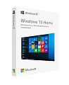 Microsoft Windows 10 Домашняя (Home)