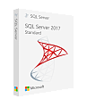 Microsoft SQL Server 2017 Standard