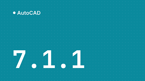 Ошибка 7.1.1 при активации AutoCAD: причины и решение