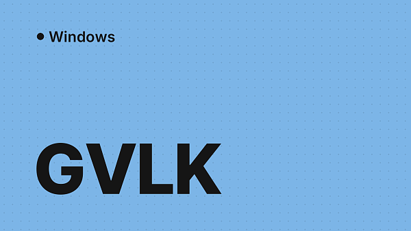GVLK-ключи Windows: что это, почему не активируют систему