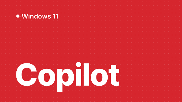 Microsoft Copilot в Windows 11: возможности ИИ-помощника