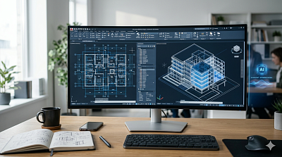 AutoCAD 2027: что нового в самом масштабном обновлении за последние годы
