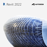 Autodesk Revit 2022 для Windows — ключ на 12 месяцев, без VPN