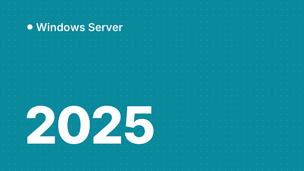 Windows Server 2025: нововведения и преимущества перед версией 2022