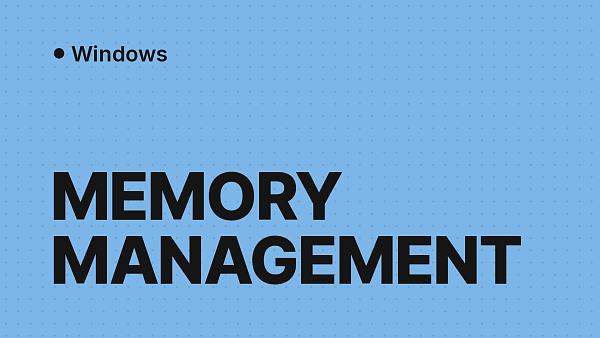 Синий экран MEMORY_MANAGEMENT (0x1A) в Windows 11 и 10: причины и что делать