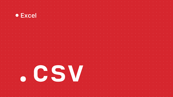 Как открыть CSV в Excel: столбцы, кодировка и ведущие нули