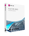 Autodesk Civil 3D 2023 для Windows