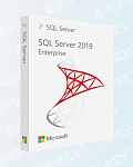 Microsoft SQL Server 2017 Enterprise