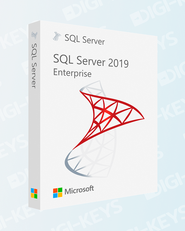 Microsoft SQL Server 2017 Enterprise