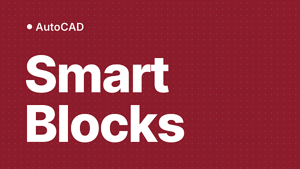 Geometry Cleanup и Smart Blocks в AutoCAD 2027: как программа сама приводит чертёж в порядок