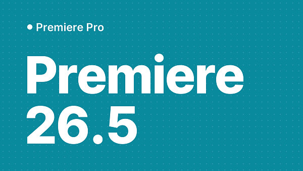 Premiere 26.5: новые ИИ-функции, кредиты и ограничения