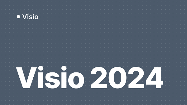 Microsoft Visio 2024 Professional: нововведения и как скачать дистрибутив