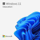 Microsoft Windows 11 Education — бессрочный ключ