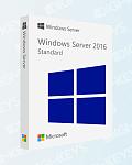 Microsoft Windows Server 2016 Standard