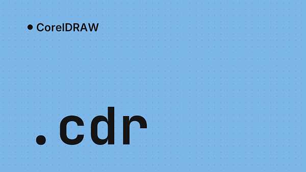 Чем открыть CDR без CorelDRAW: просмотр и редактирование