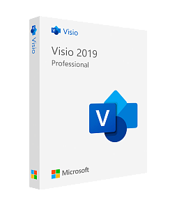 Microsoft Visio 2019 Professional