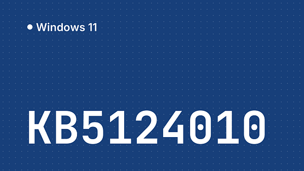 После KB5124010 вылетают игры и программы: Microsoft признала сбой, как удалить обновление