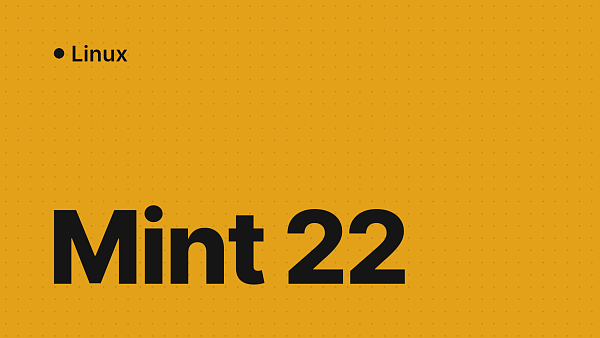Что нового в Linux Mint 22