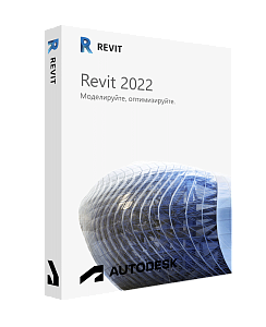 Autodesk Revit 2022 для Windows